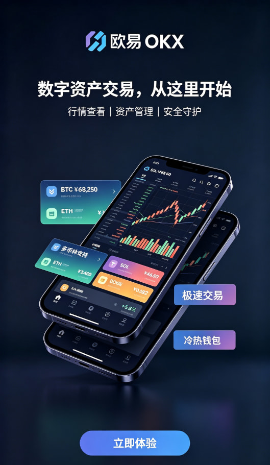 欧交易所app下载安卓新手教程